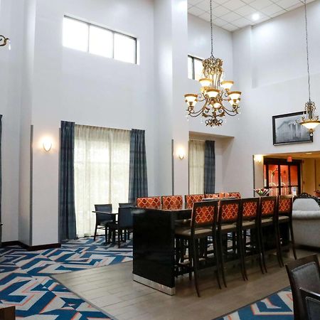 Hampton Inn & Suites Thibodaux Εξωτερικό φωτογραφία