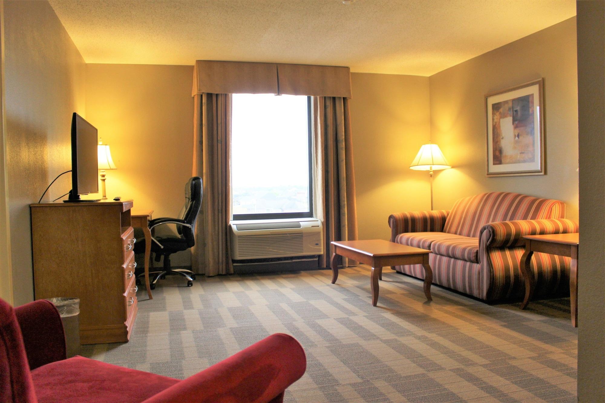 Hampton Inn & Suites Thibodaux Εξωτερικό φωτογραφία