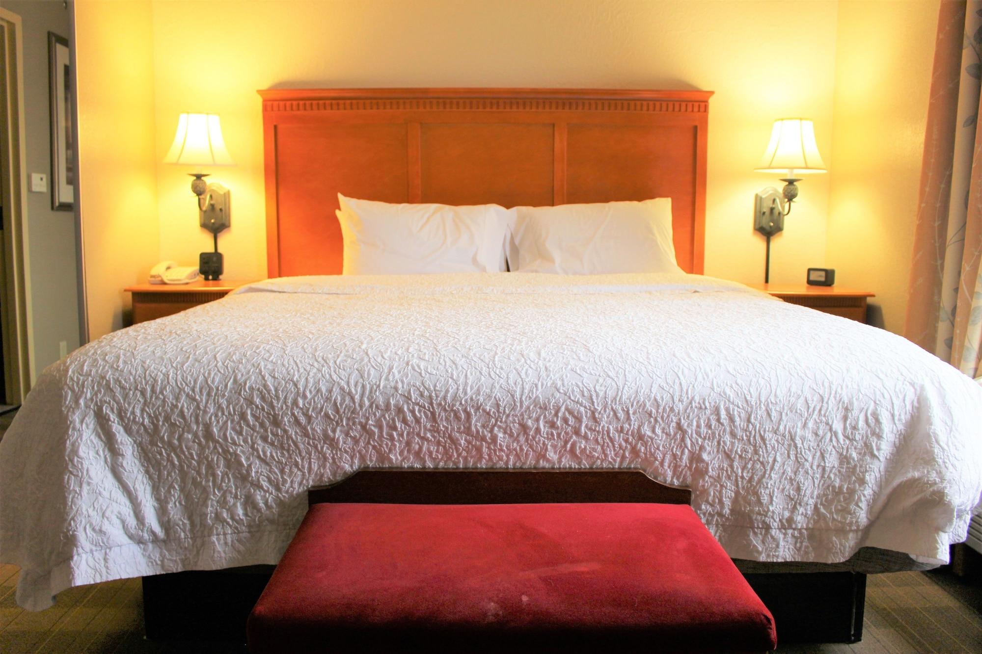 Hampton Inn & Suites Thibodaux Εξωτερικό φωτογραφία
