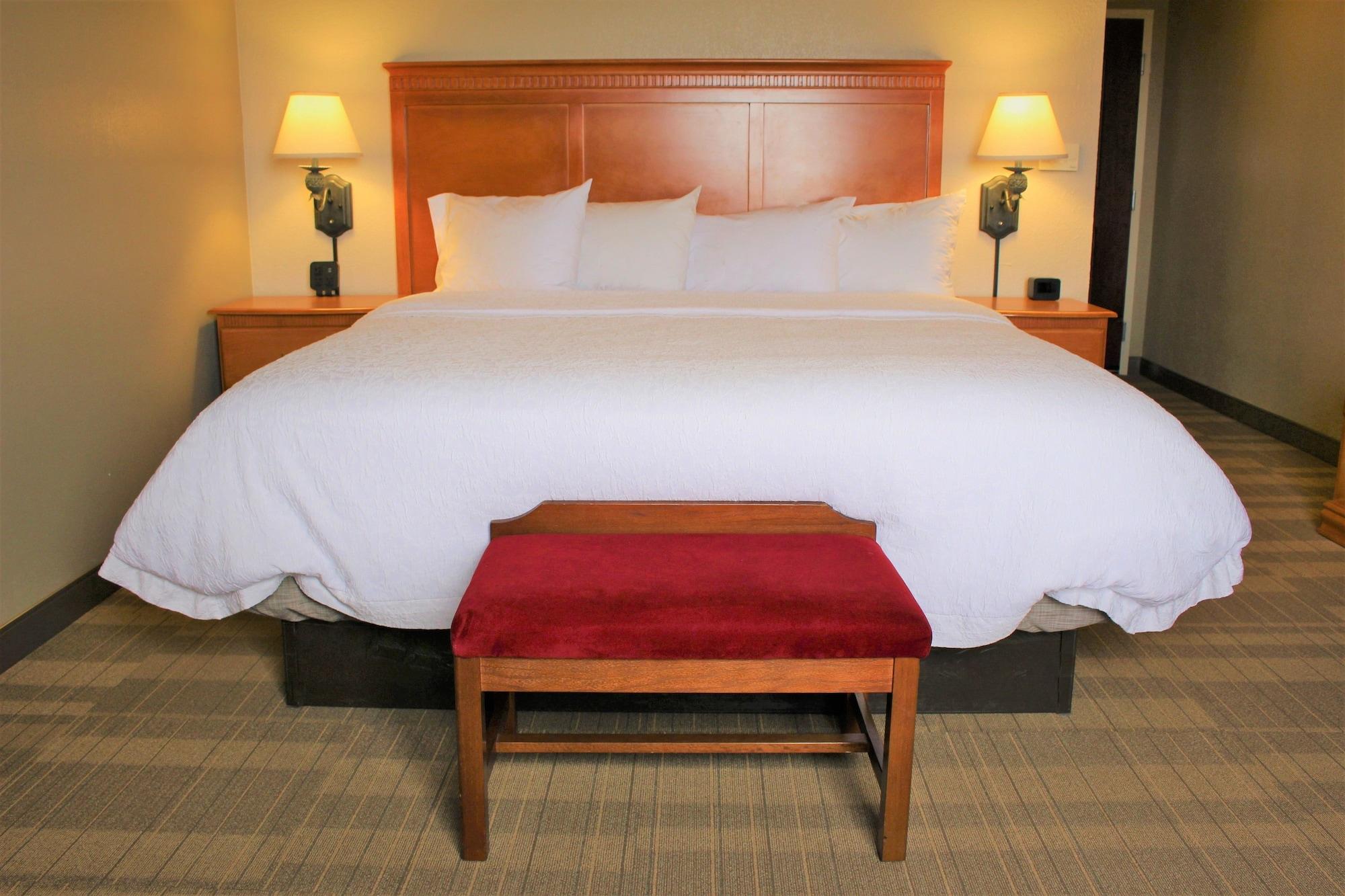 Hampton Inn & Suites Thibodaux Εξωτερικό φωτογραφία
