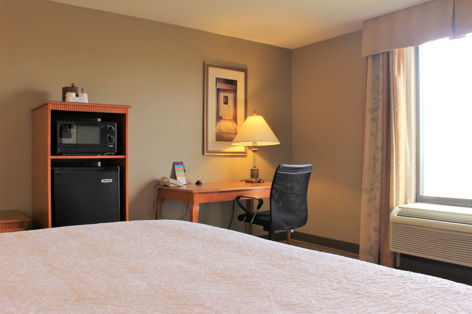 Hampton Inn & Suites Thibodaux Εξωτερικό φωτογραφία