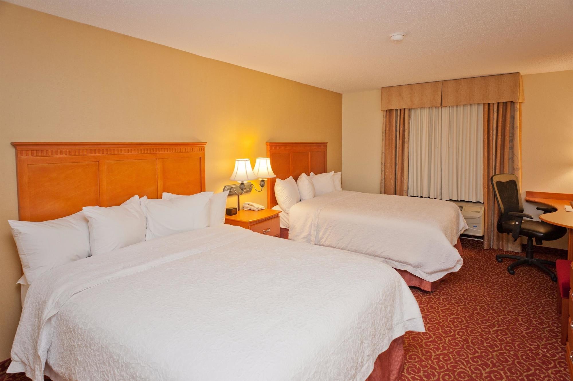 Hampton Inn & Suites Thibodaux Εξωτερικό φωτογραφία