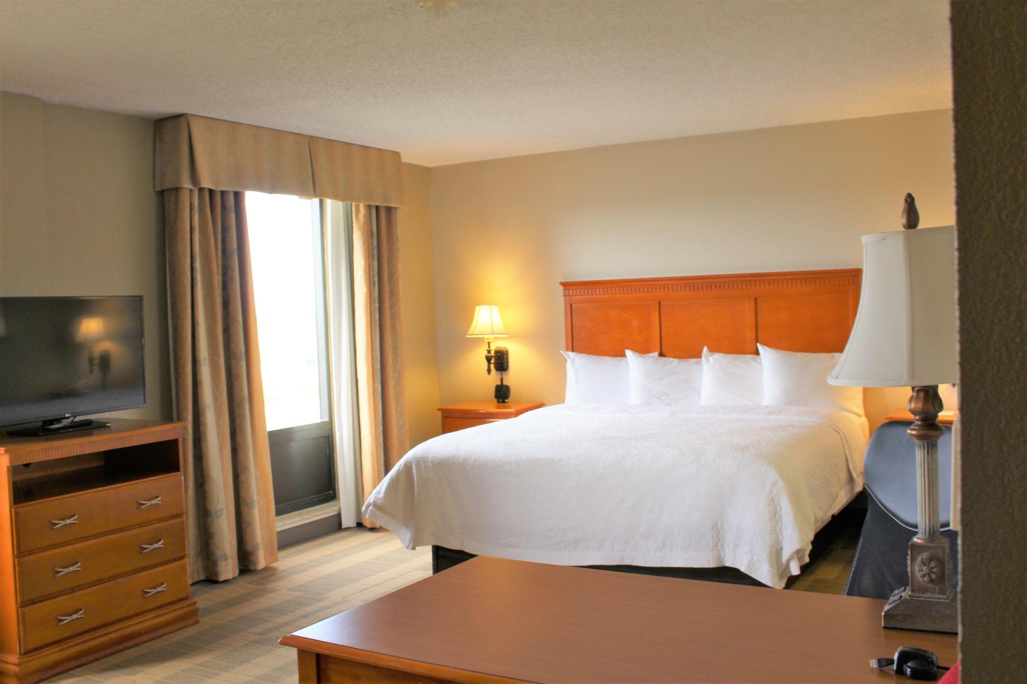 Hampton Inn & Suites Thibodaux Εξωτερικό φωτογραφία