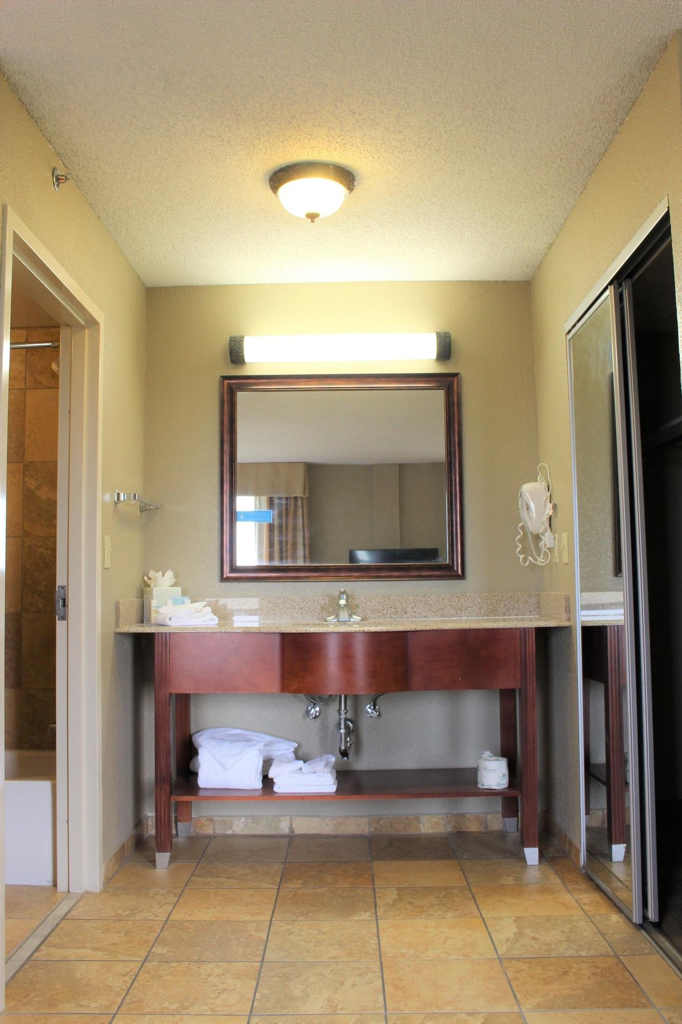 Hampton Inn & Suites Thibodaux Εξωτερικό φωτογραφία