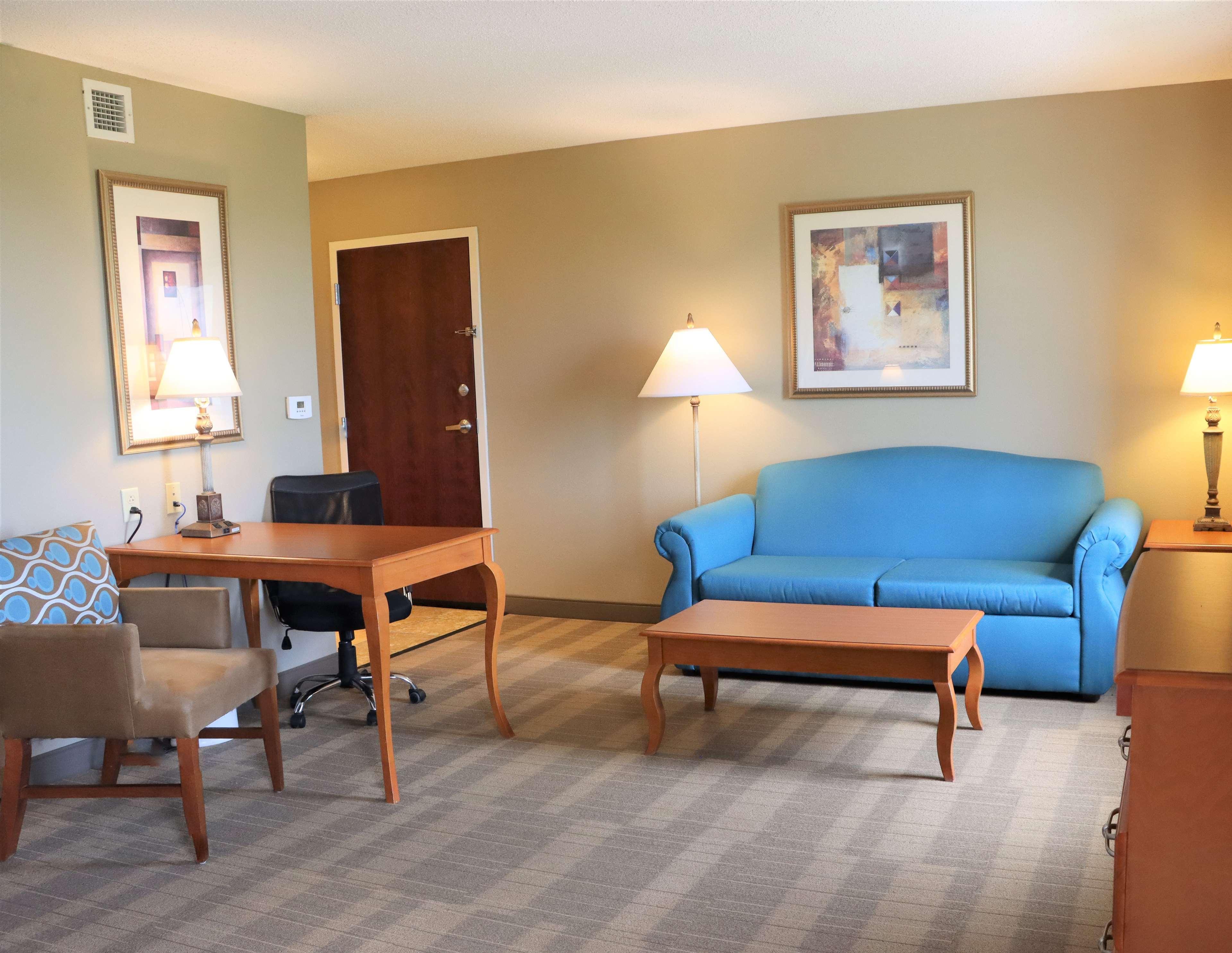 Hampton Inn & Suites Thibodaux Εξωτερικό φωτογραφία