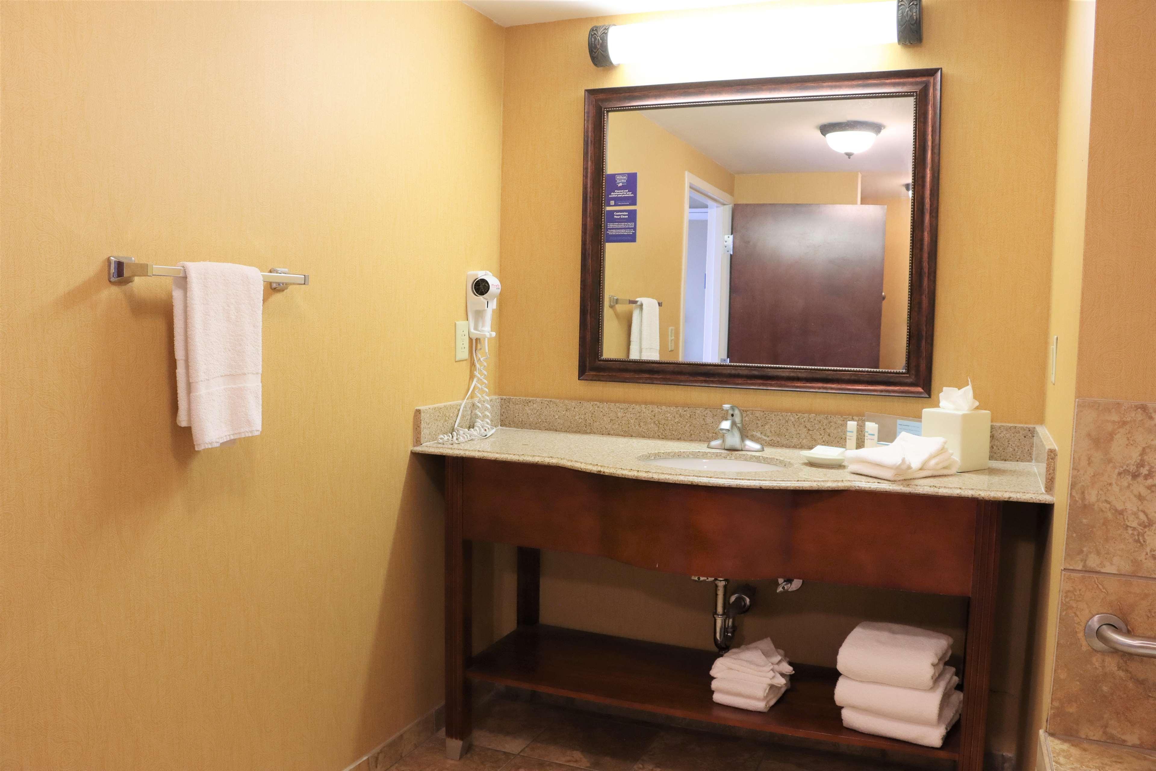 Hampton Inn & Suites Thibodaux Εξωτερικό φωτογραφία