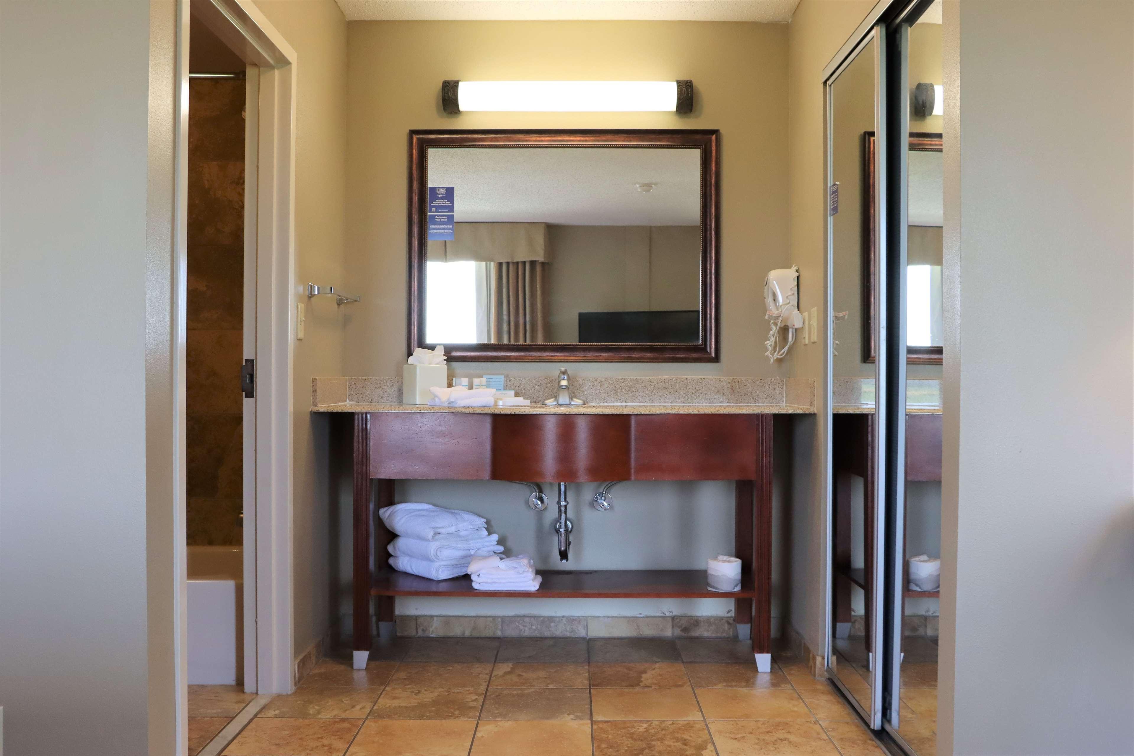 Hampton Inn & Suites Thibodaux Εξωτερικό φωτογραφία