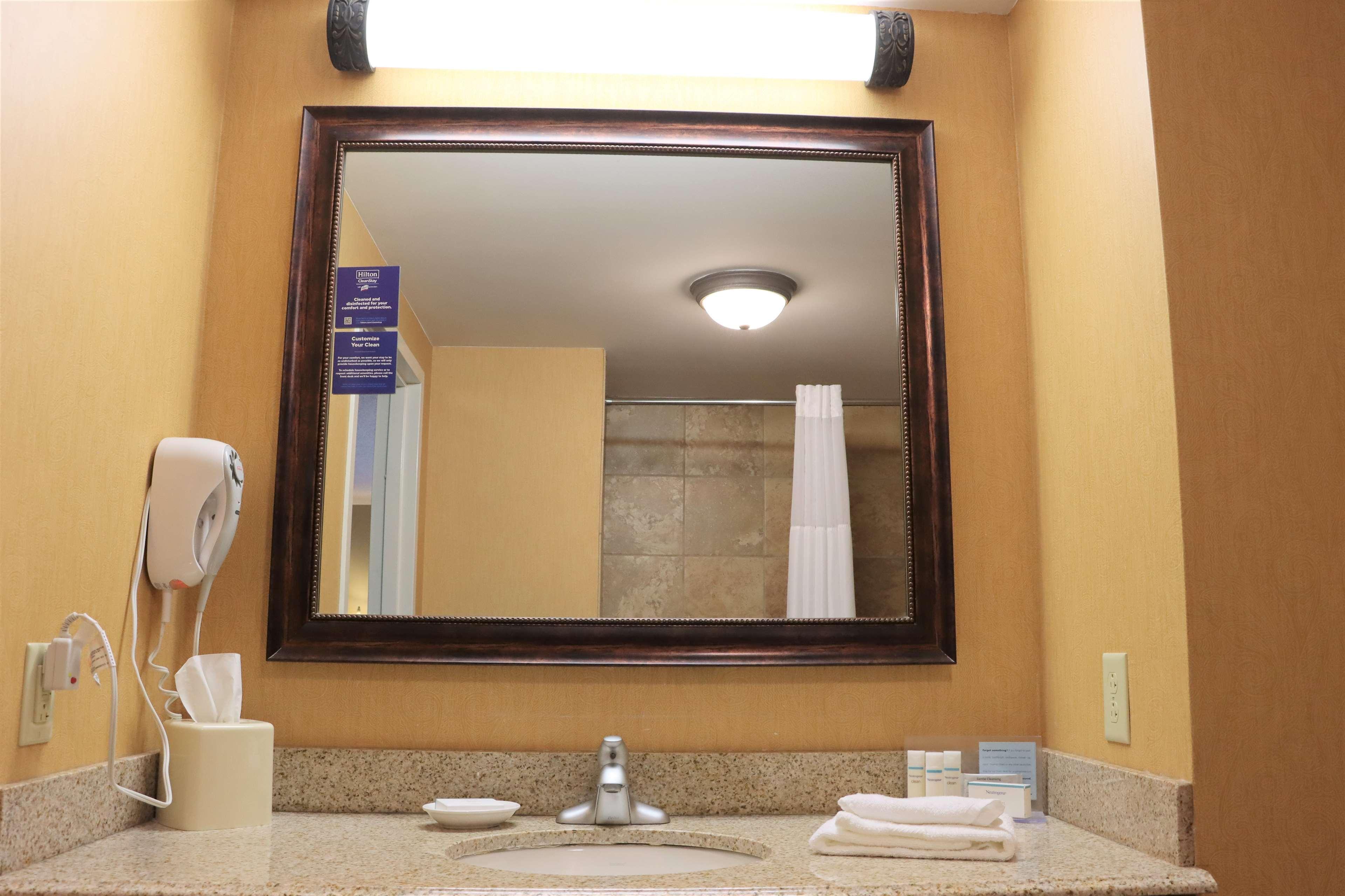 Hampton Inn & Suites Thibodaux Εξωτερικό φωτογραφία