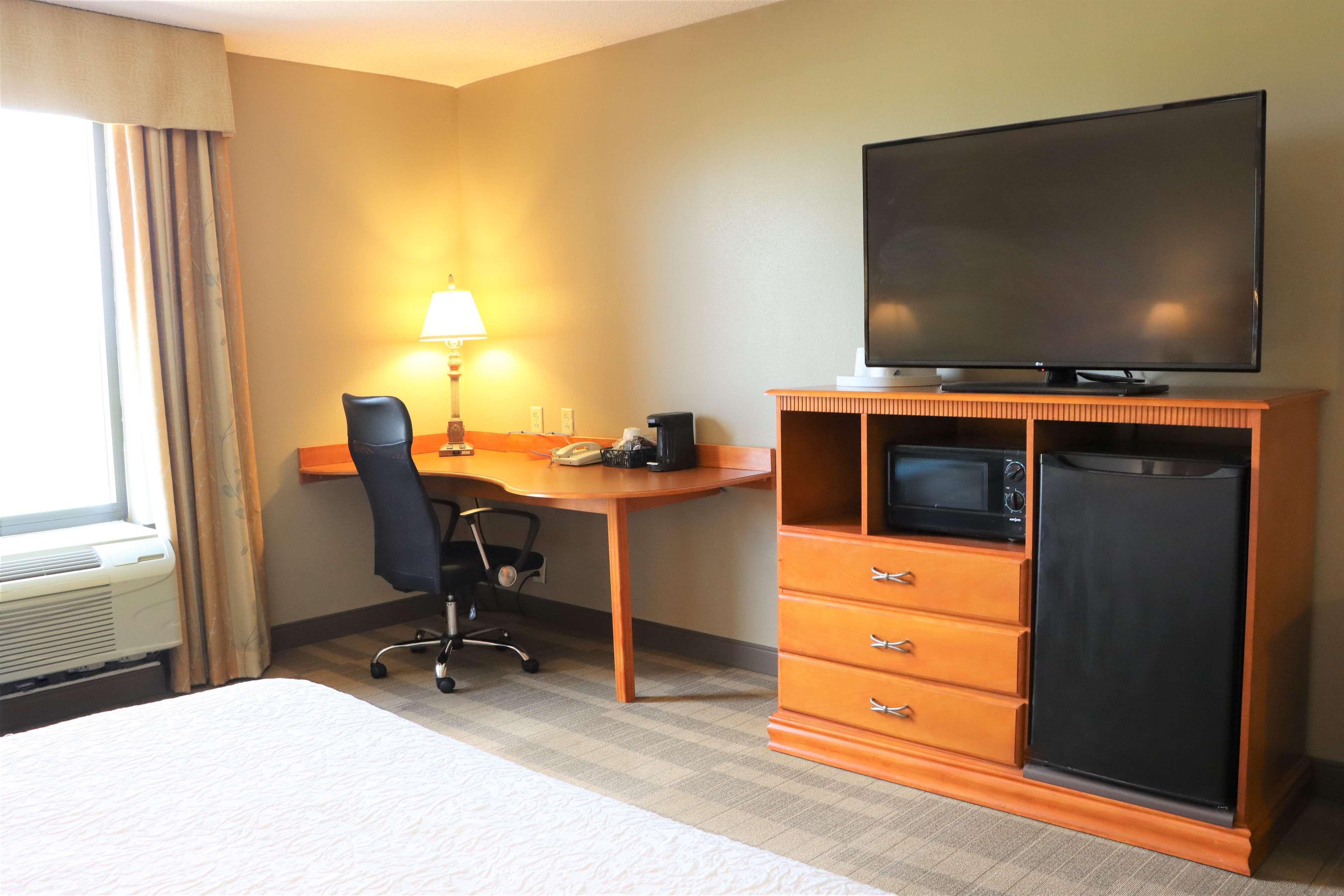 Hampton Inn & Suites Thibodaux Εξωτερικό φωτογραφία