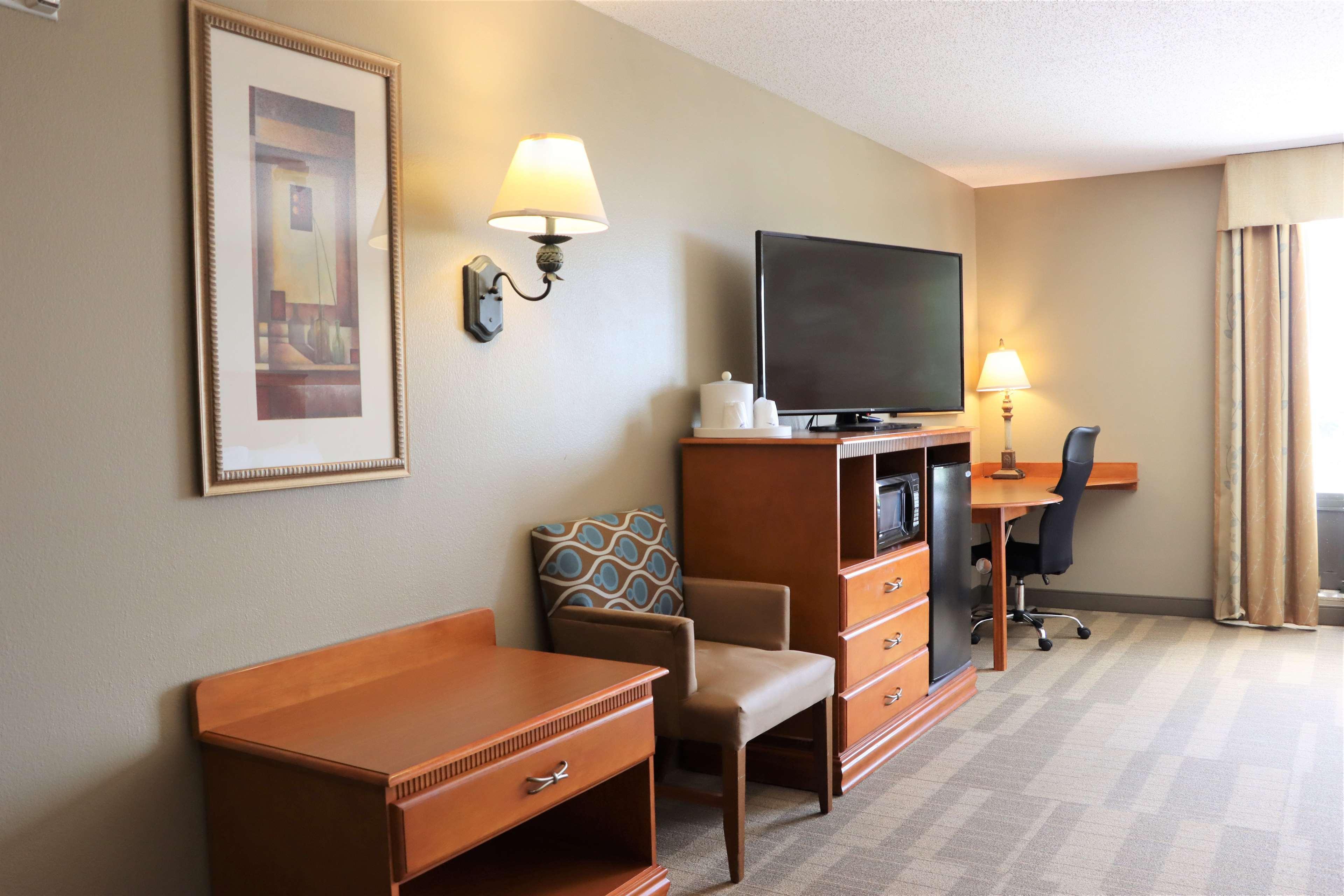 Hampton Inn & Suites Thibodaux Εξωτερικό φωτογραφία