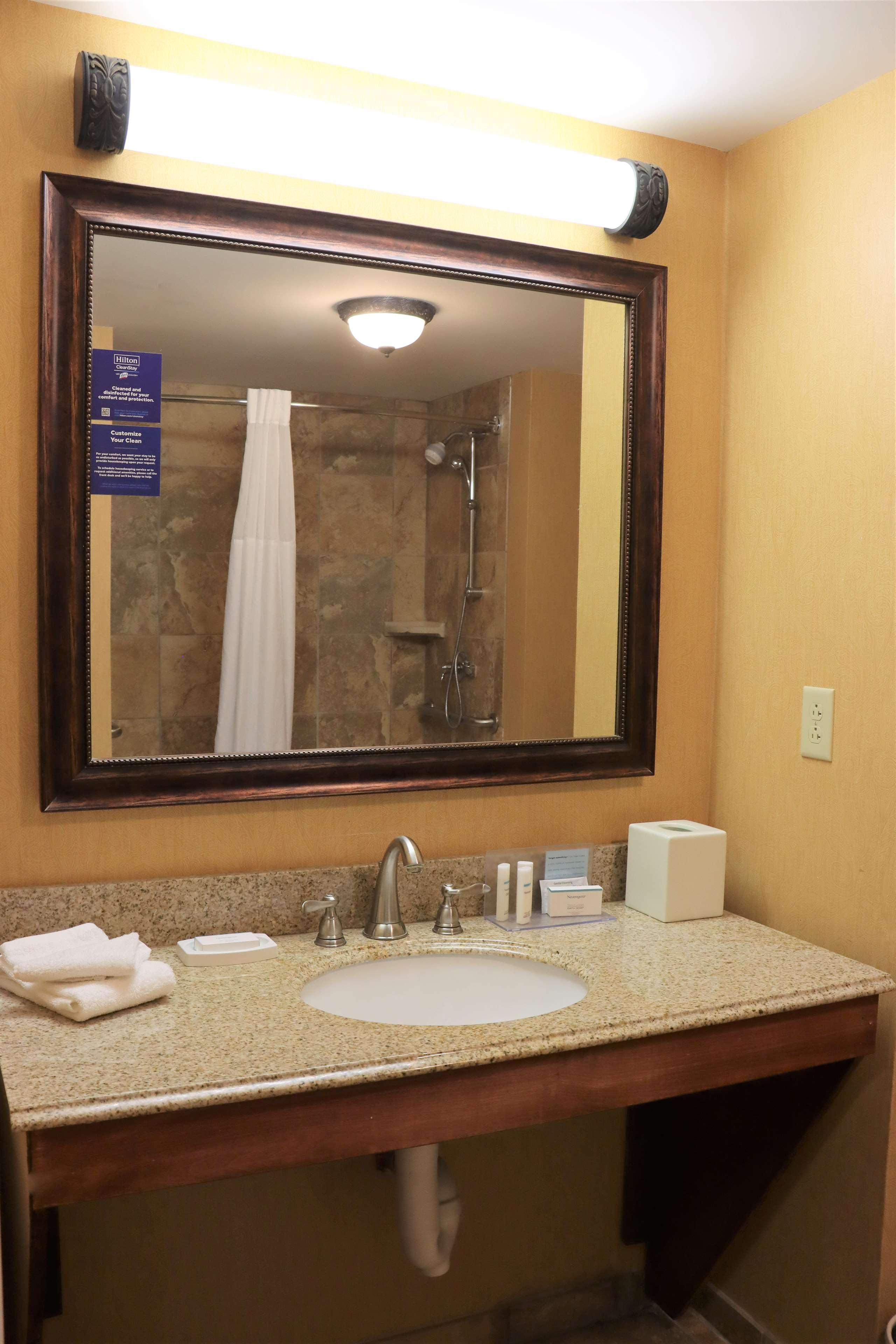Hampton Inn & Suites Thibodaux Εξωτερικό φωτογραφία