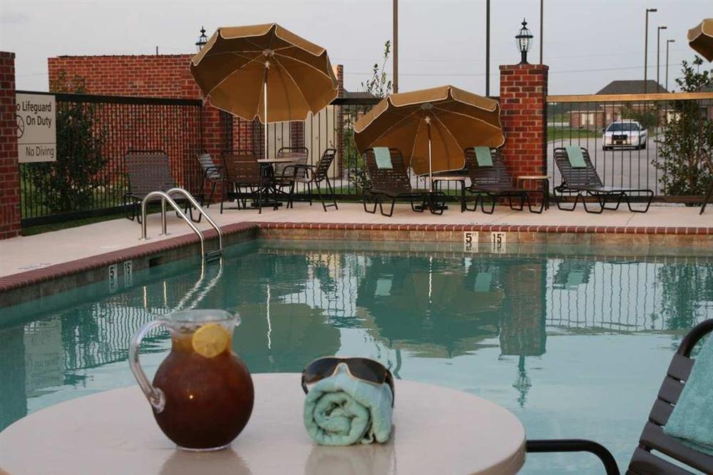 Hampton Inn & Suites Thibodaux Ανέσεις φωτογραφία