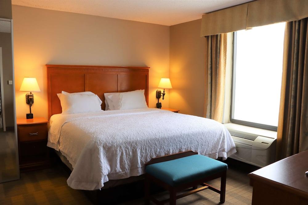 Hampton Inn & Suites Thibodaux Εξωτερικό φωτογραφία