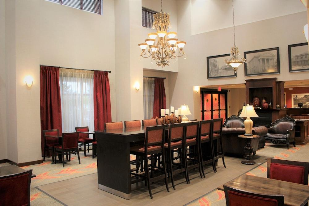 Hampton Inn & Suites Thibodaux Εξωτερικό φωτογραφία