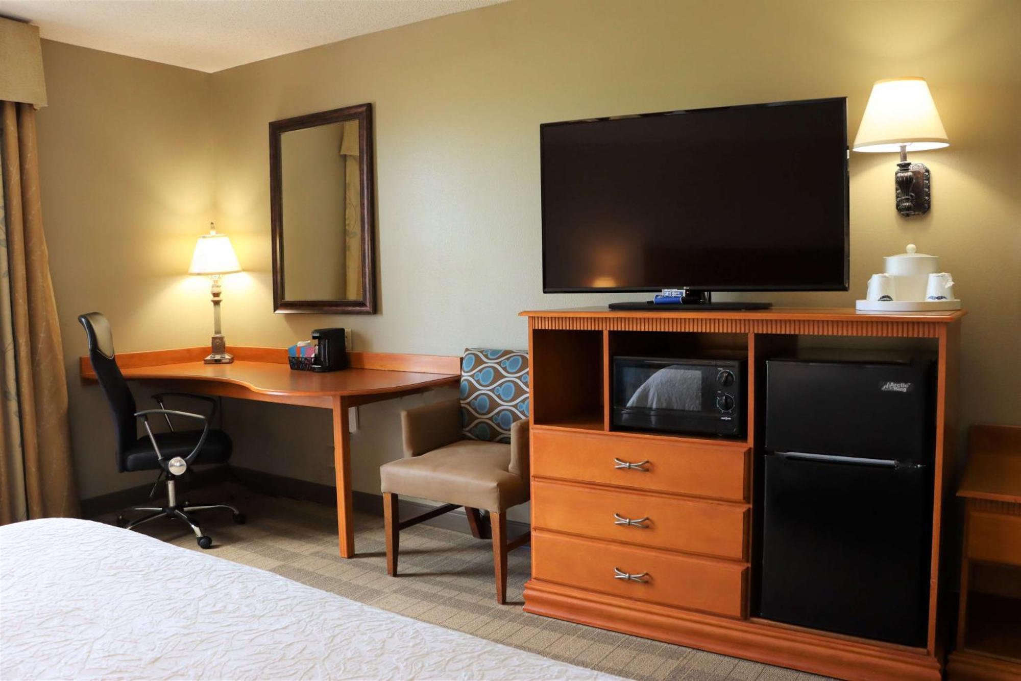Hampton Inn & Suites Thibodaux Εξωτερικό φωτογραφία