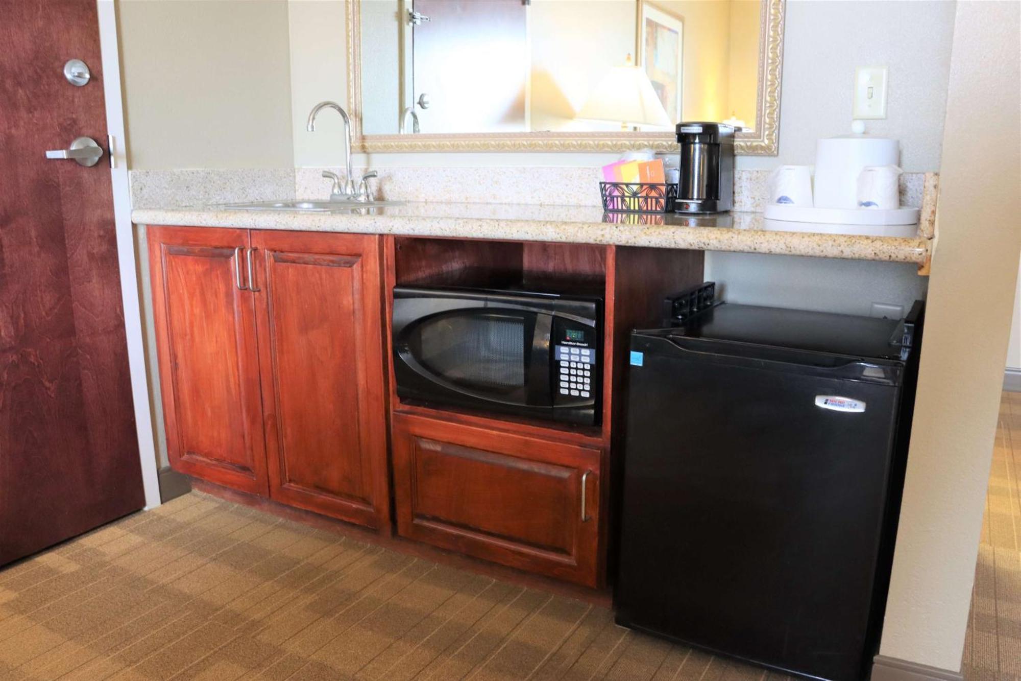 Hampton Inn & Suites Thibodaux Εξωτερικό φωτογραφία