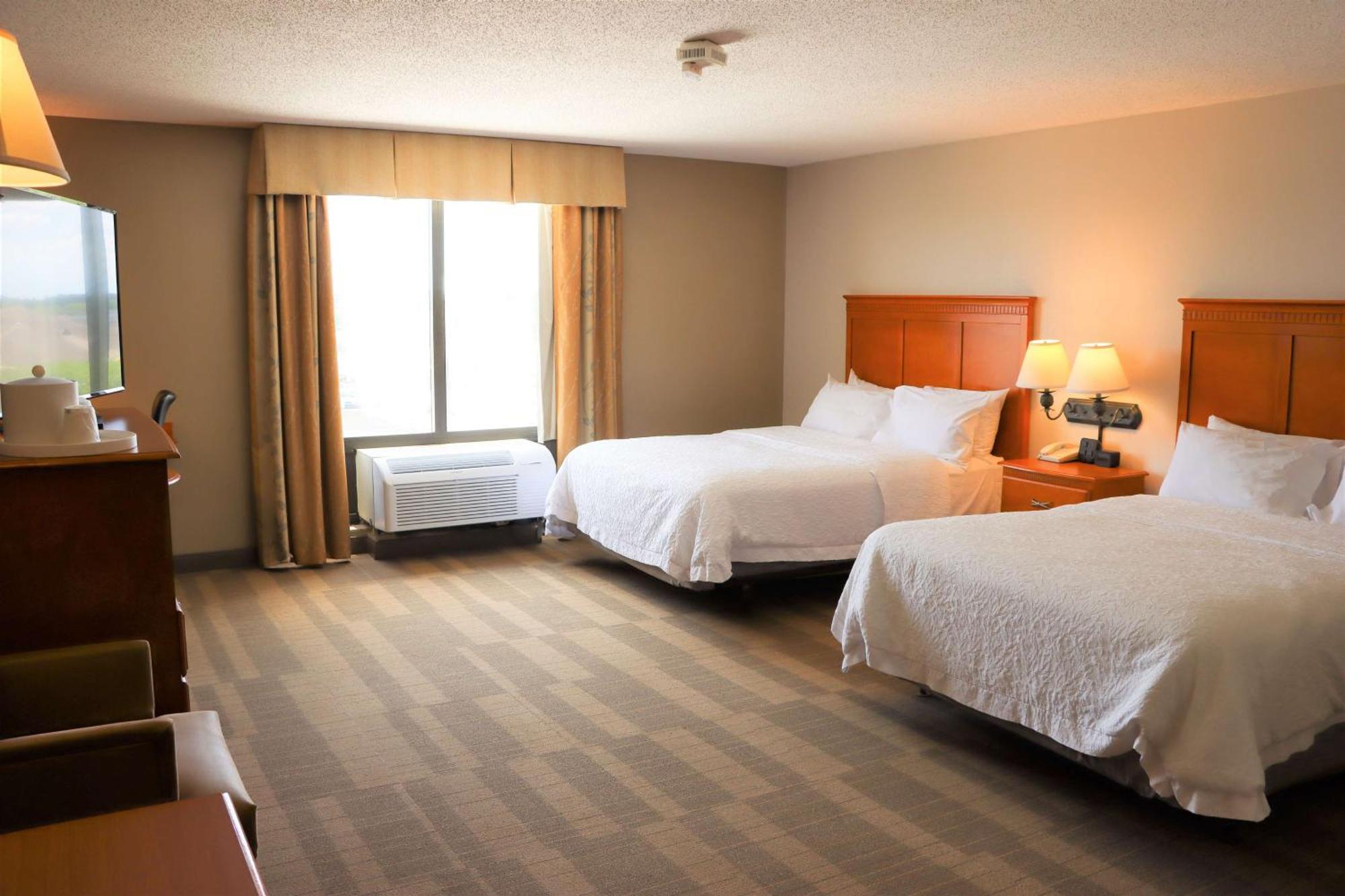 Hampton Inn & Suites Thibodaux Εξωτερικό φωτογραφία