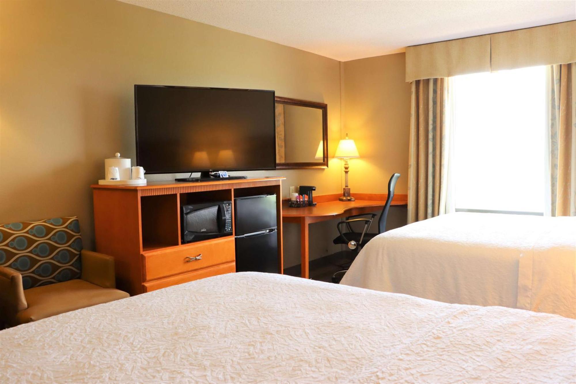 Hampton Inn & Suites Thibodaux Εξωτερικό φωτογραφία