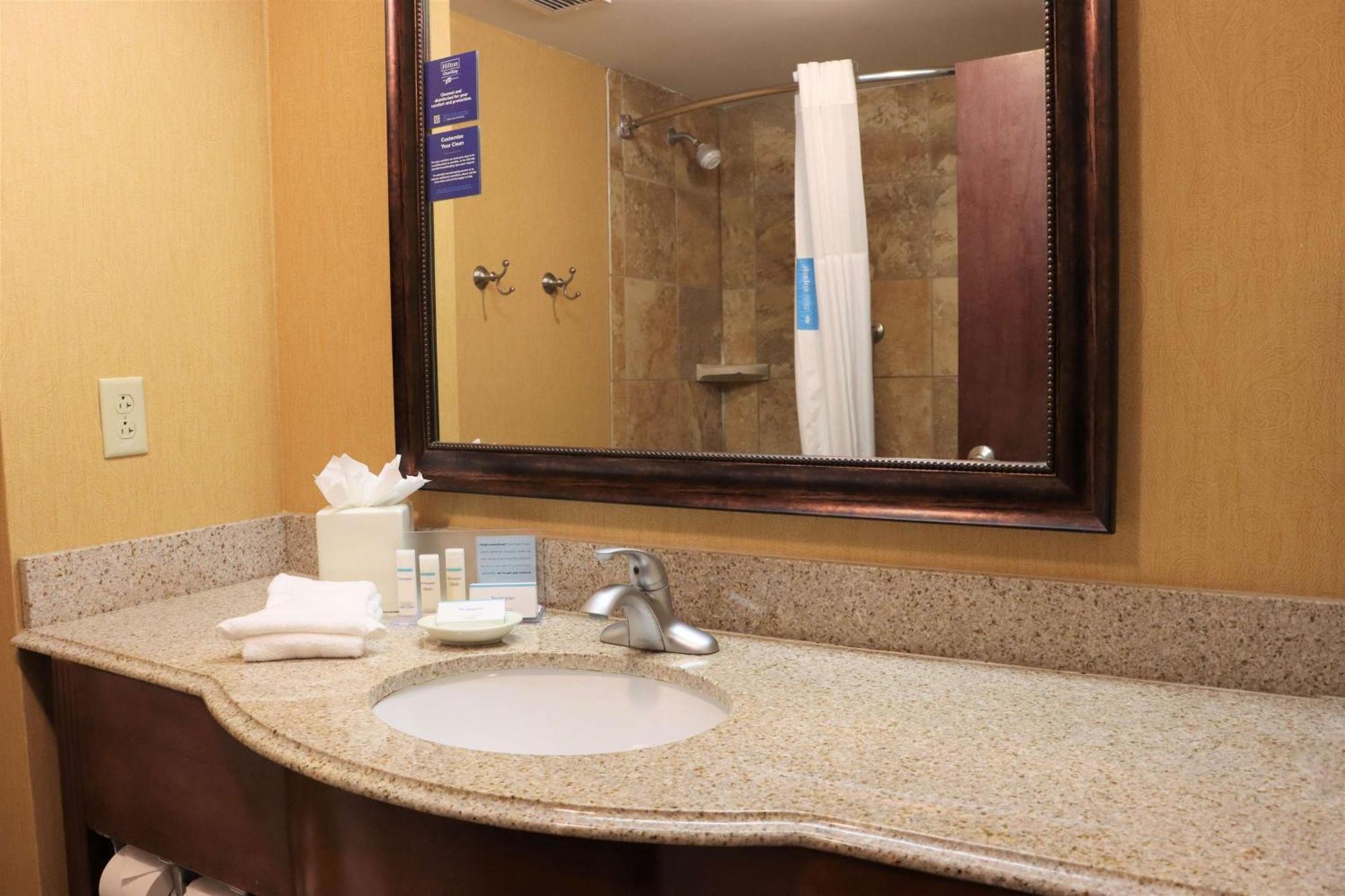 Hampton Inn & Suites Thibodaux Εξωτερικό φωτογραφία