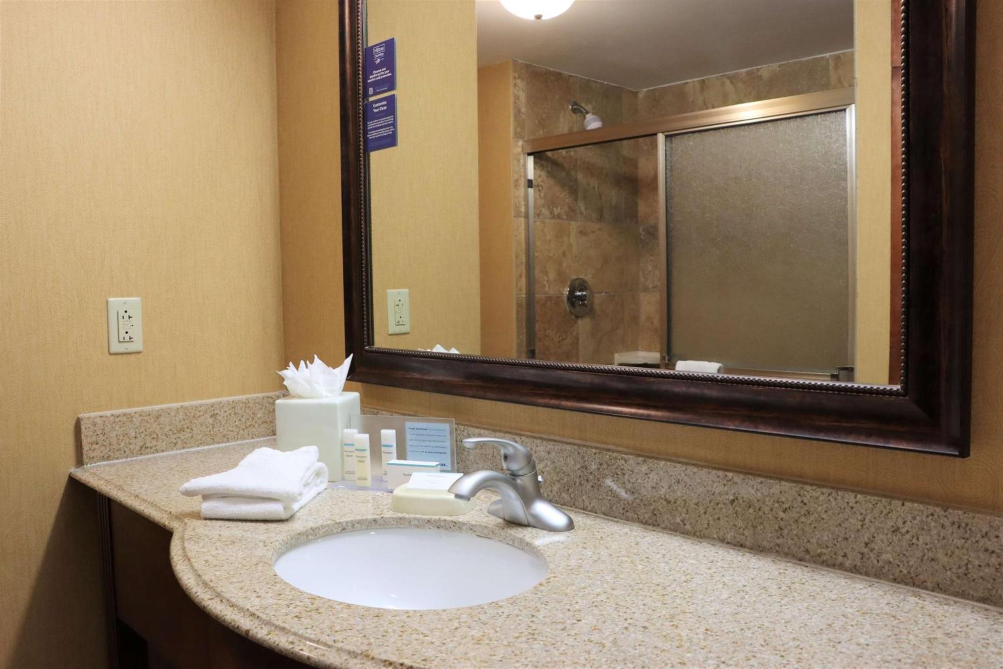 Hampton Inn & Suites Thibodaux Εξωτερικό φωτογραφία