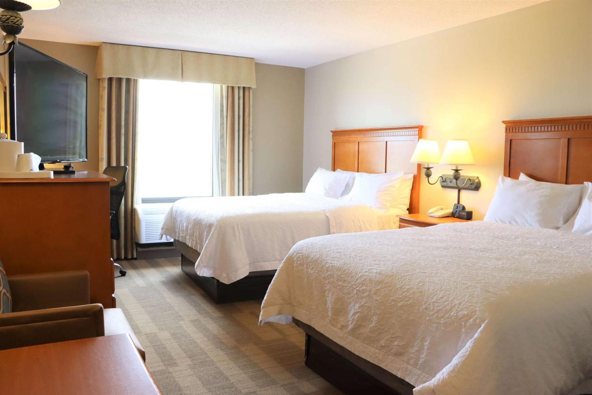 Hampton Inn & Suites Thibodaux Εξωτερικό φωτογραφία