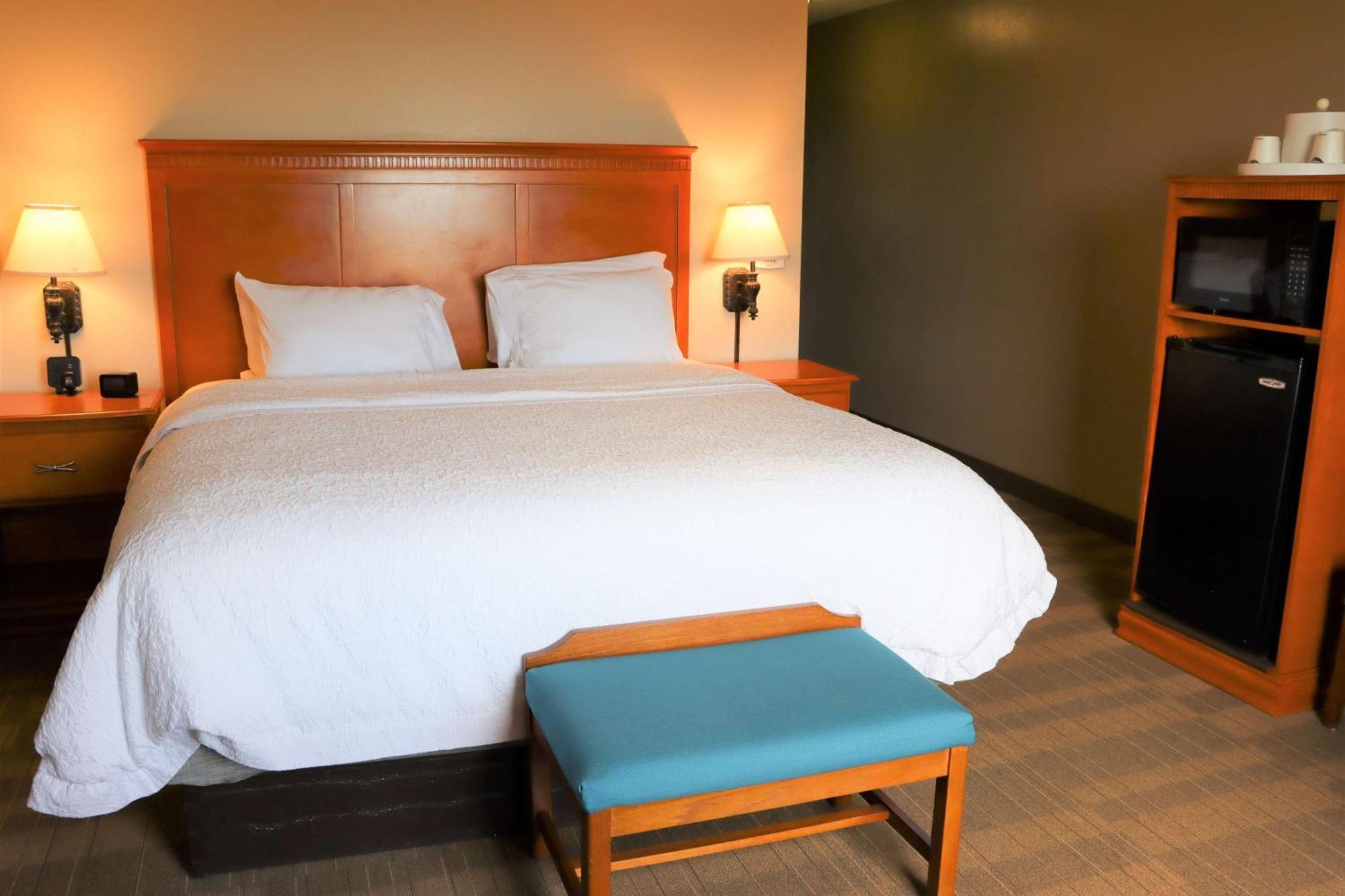 Hampton Inn & Suites Thibodaux Εξωτερικό φωτογραφία