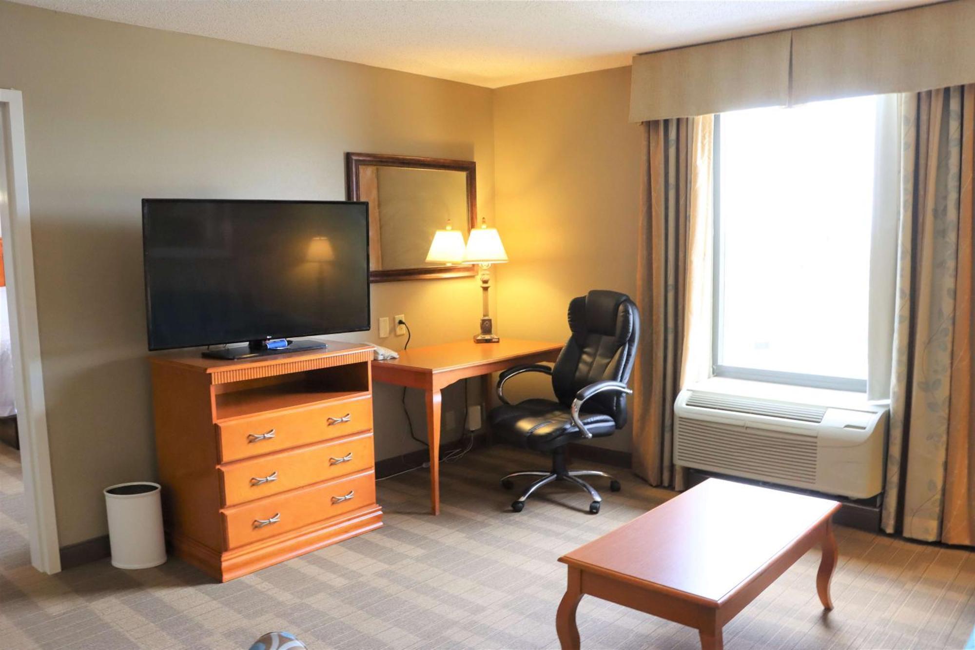 Hampton Inn & Suites Thibodaux Εξωτερικό φωτογραφία