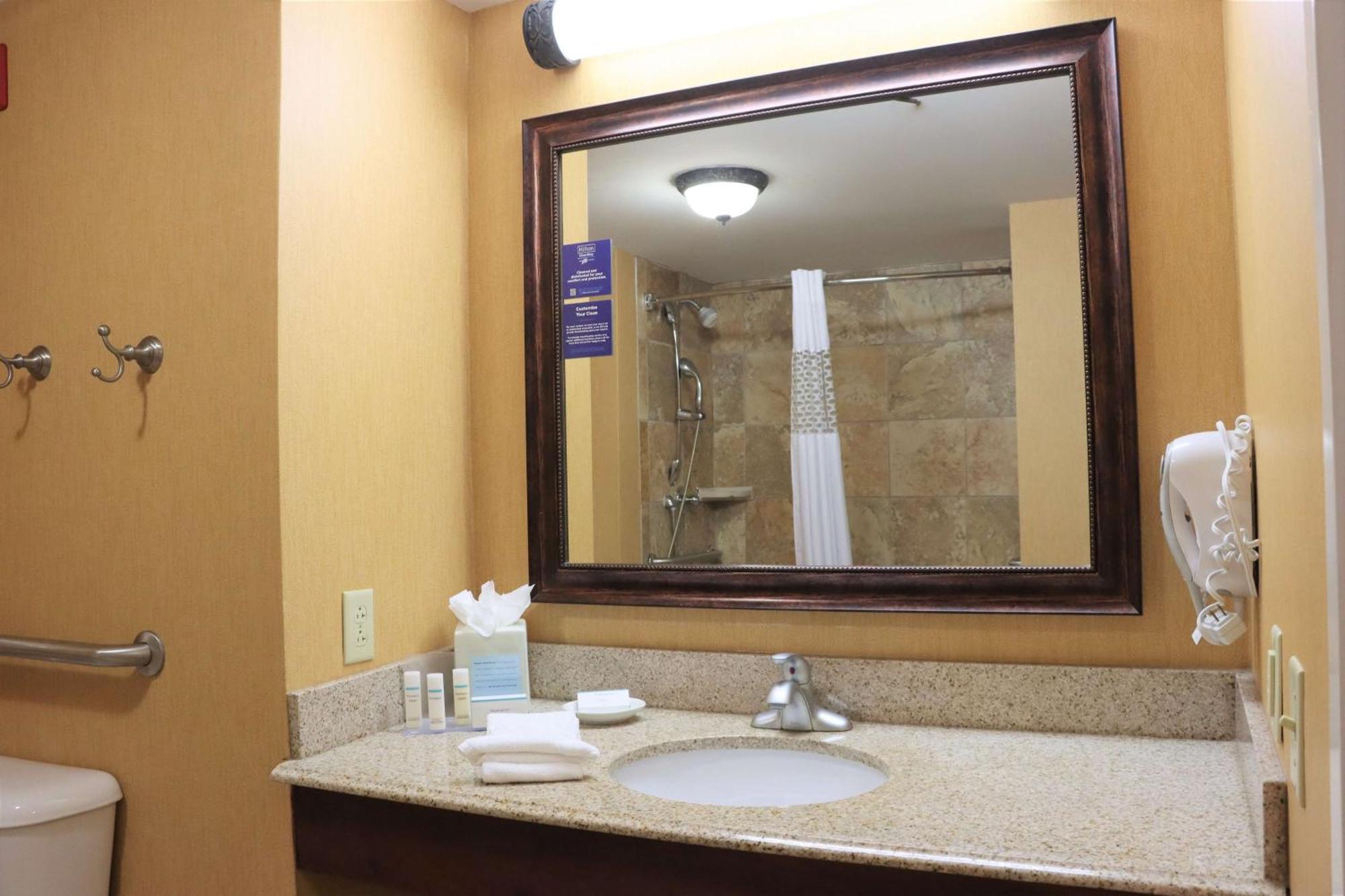 Hampton Inn & Suites Thibodaux Εξωτερικό φωτογραφία