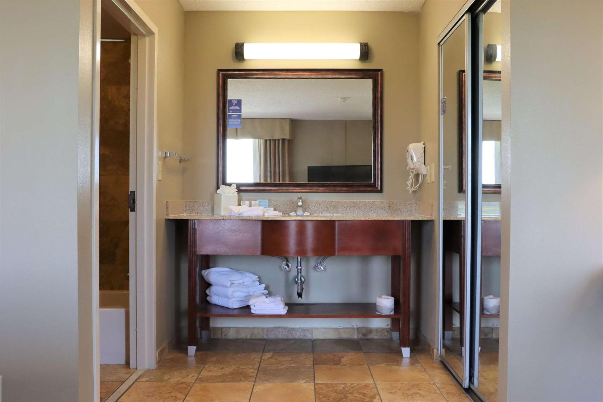 Hampton Inn & Suites Thibodaux Εξωτερικό φωτογραφία