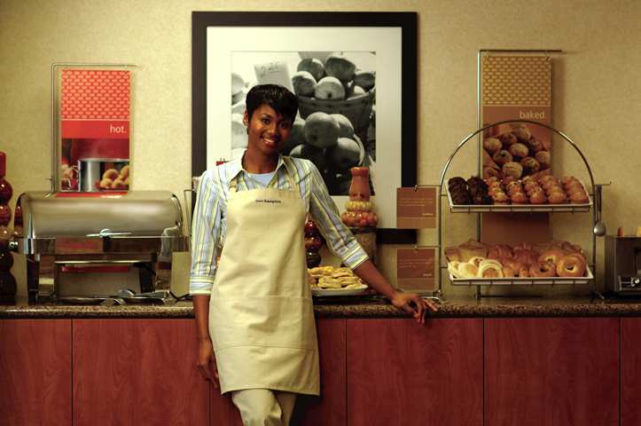 Hampton Inn & Suites Thibodaux Εξωτερικό φωτογραφία