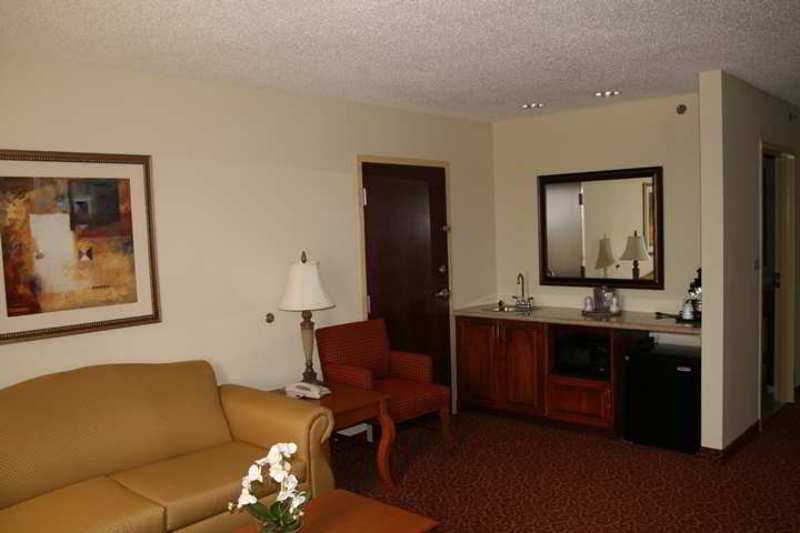 Hampton Inn & Suites Thibodaux Εσωτερικό φωτογραφία