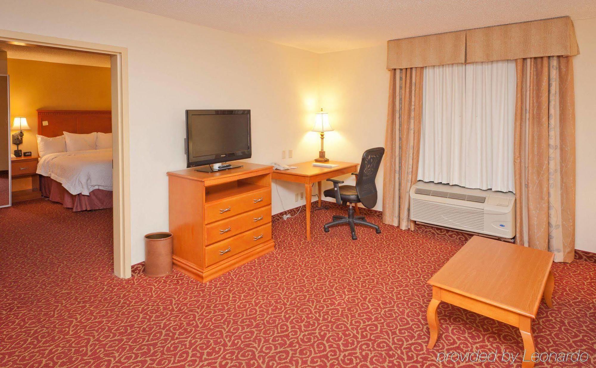 Hampton Inn & Suites Thibodaux Εξωτερικό φωτογραφία